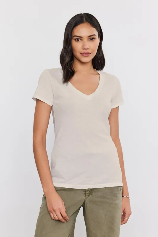 LILITH TEE made by Velvet by Graham & Spencer