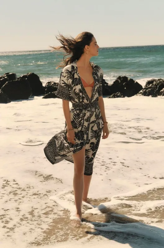 FREYA DRESS made by Velvet by Graham & Spencer