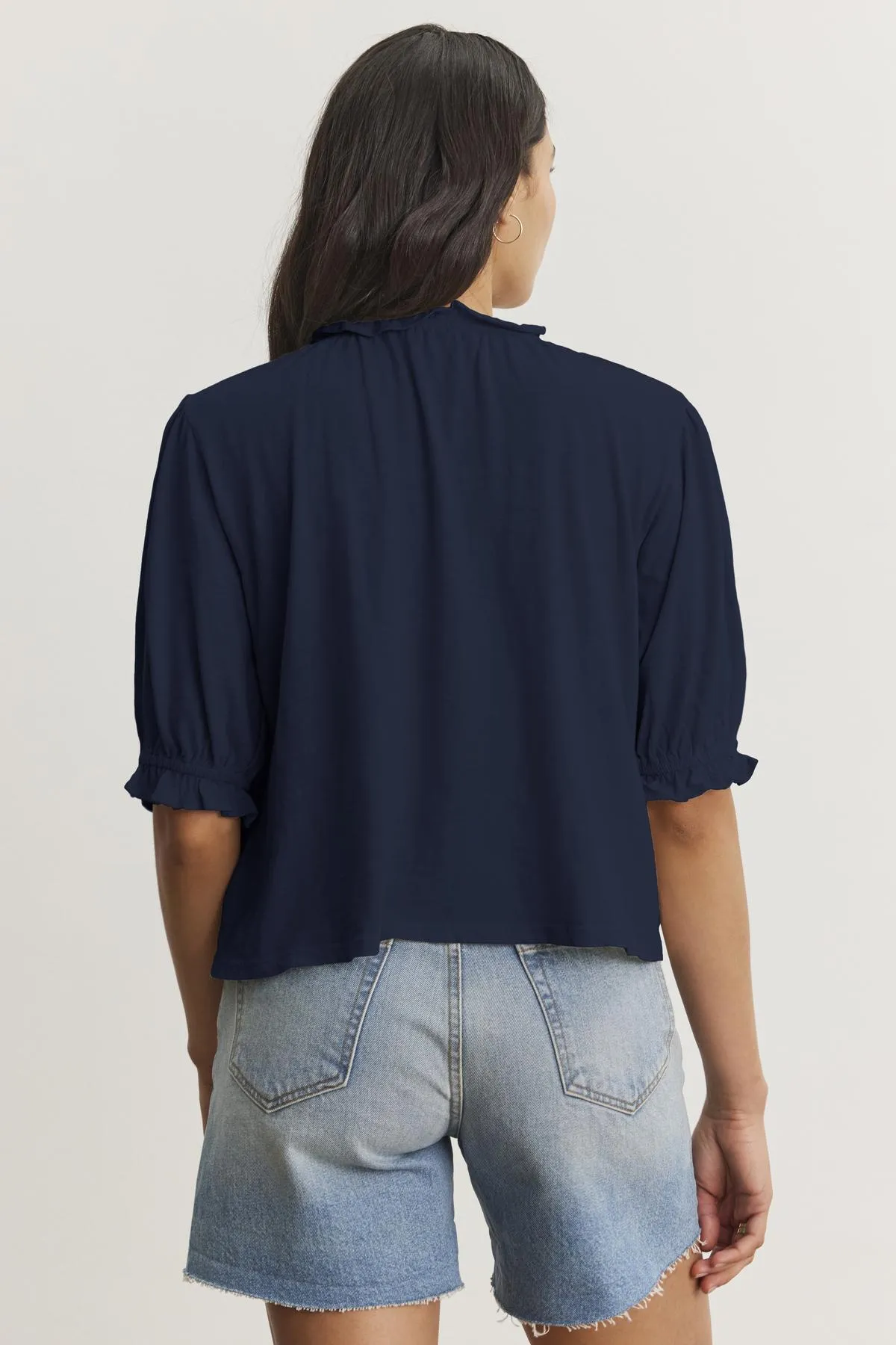 CARLENE TEE sold by Velvet by Graham & Spencer product image thumbnail 3
