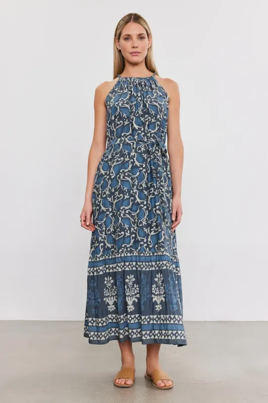 GHITA DRESS sold by Velvet by Graham & Spencer