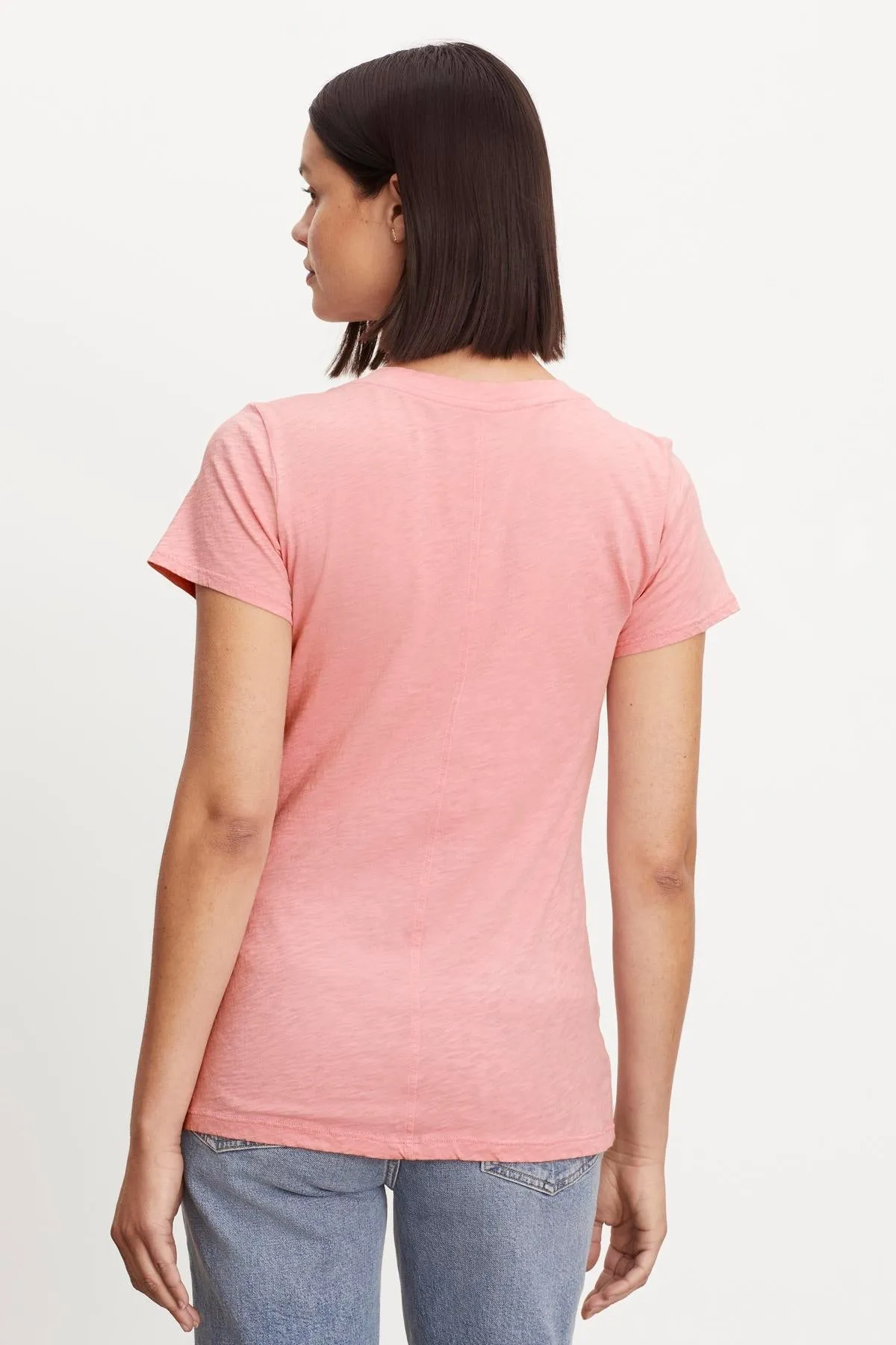 LILITH TEE sold by Velvet by Graham & Spencer product image thumbnail 3