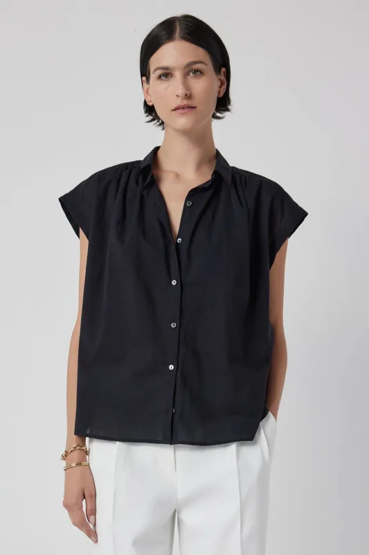 PALISADES SHIRT made by Velvet by Graham & Spencer