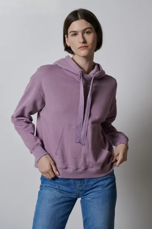 OJAI HOODIE sold by Velvet by Graham & Spencer