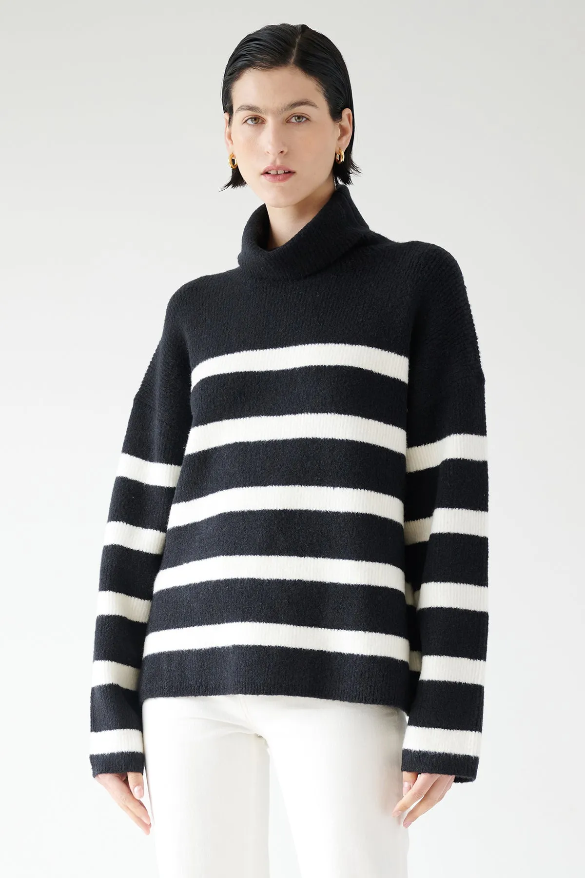 ENCINO SWEATER sold by Velvet by Graham & Spencer