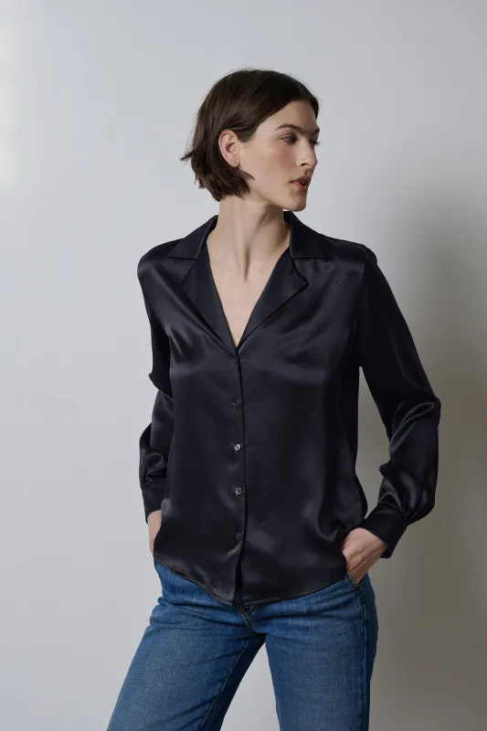 SOHO TOP sold by Velvet by Graham & Spencer