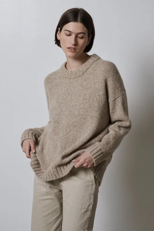 CAMBRIA SWEATER sold by Velvet by Graham & Spencer