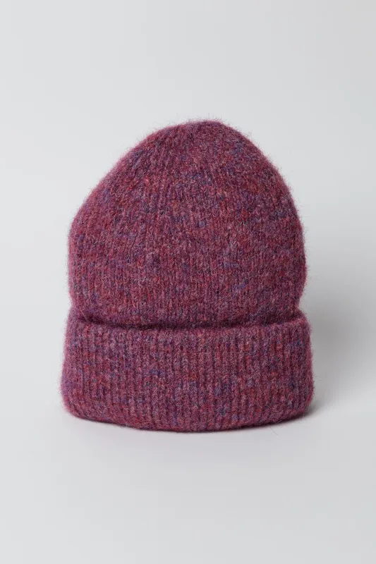 ECO CUFF BEANIE made by Velvet by Graham & Spencer