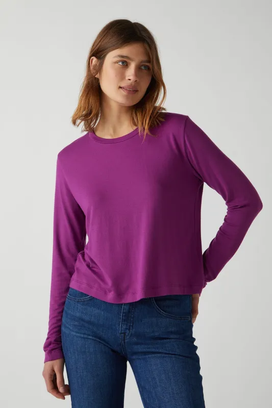 PACIFICA TEE sold by Velvet by Graham & Spencer