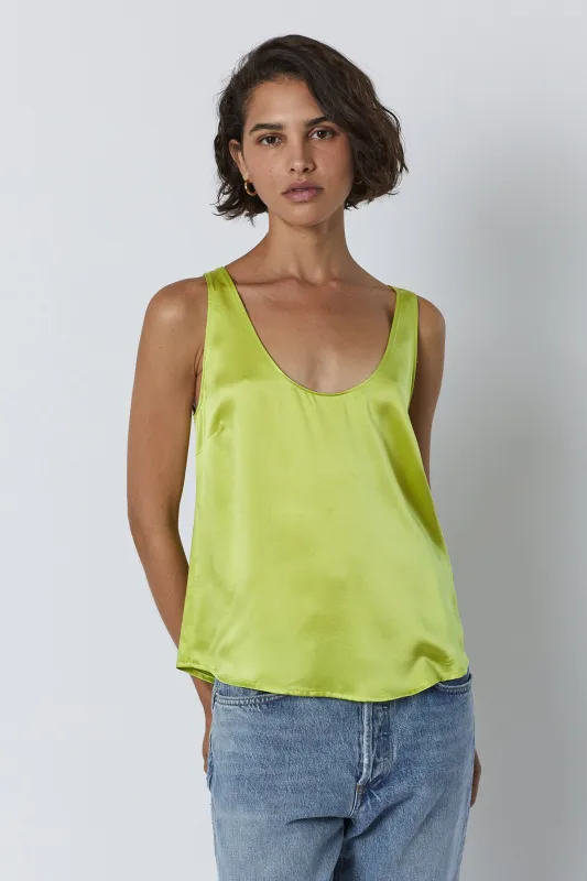 NOLITA TANK TOP sold by Velvet by Graham & Spencer
