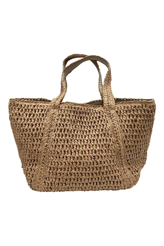 BORA SLOUCHY TOTE made by Velvet by Graham & Spencer