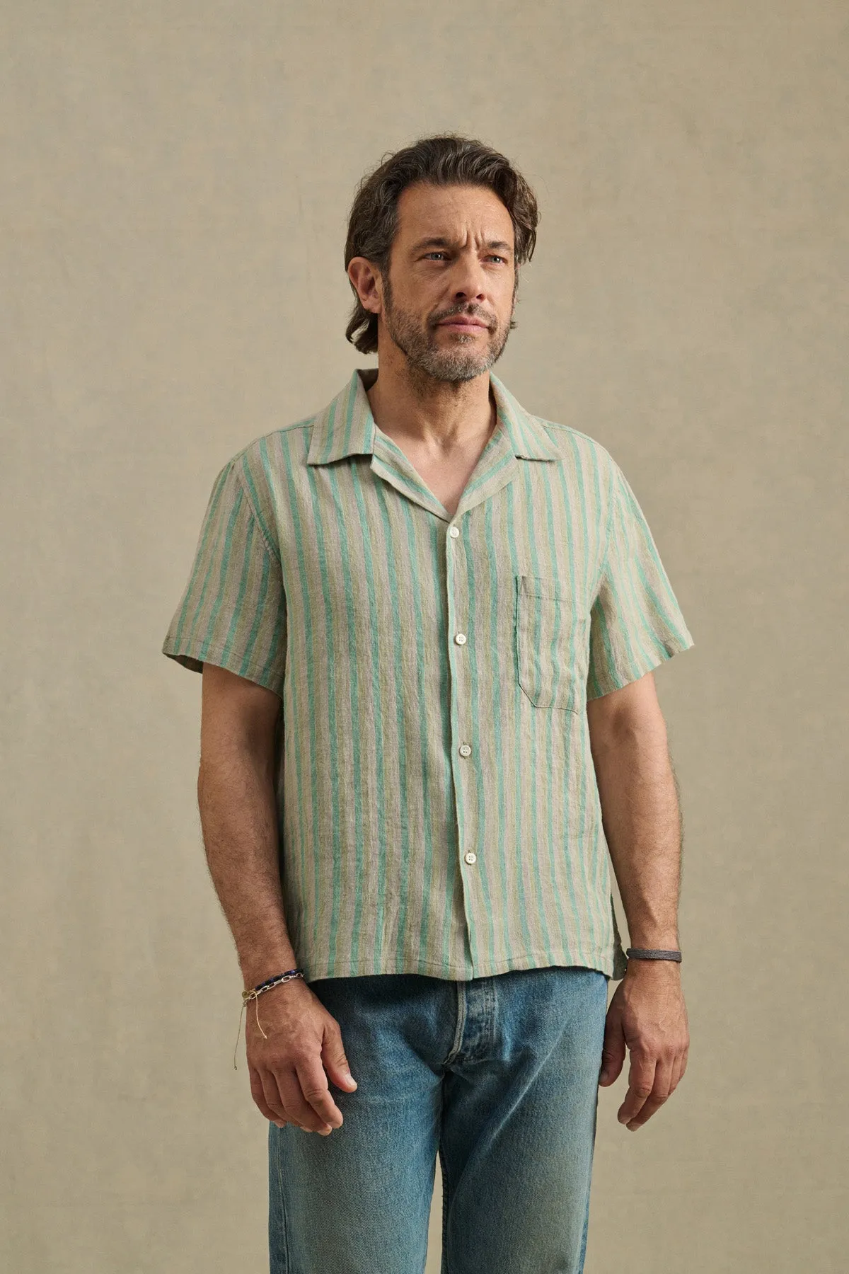 WORTH SHIRT sold by Velvet by Graham & Spencer product image thumbnail 5