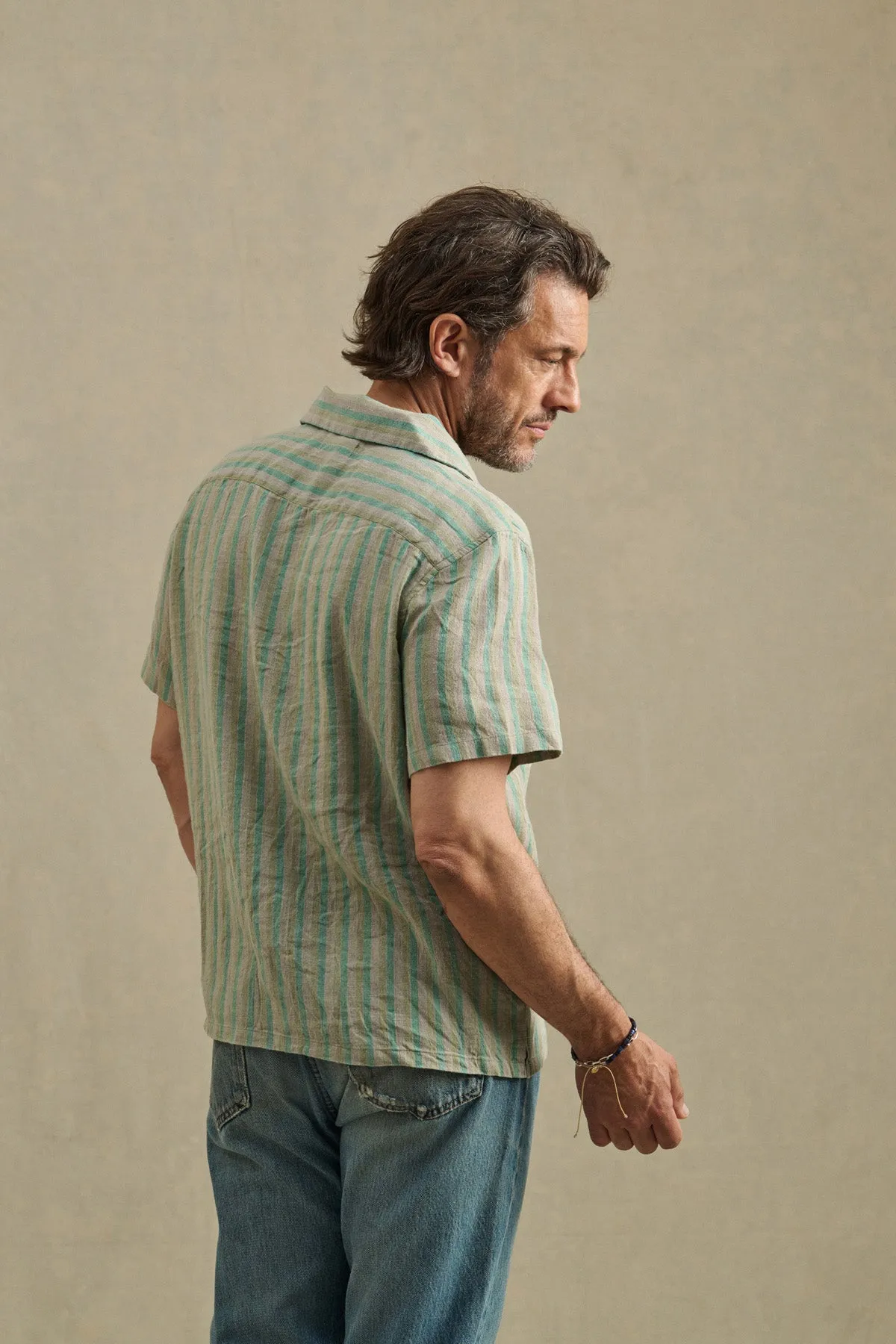 WORTH SHIRT sold by Velvet by Graham & Spencer product image thumbnail 4
