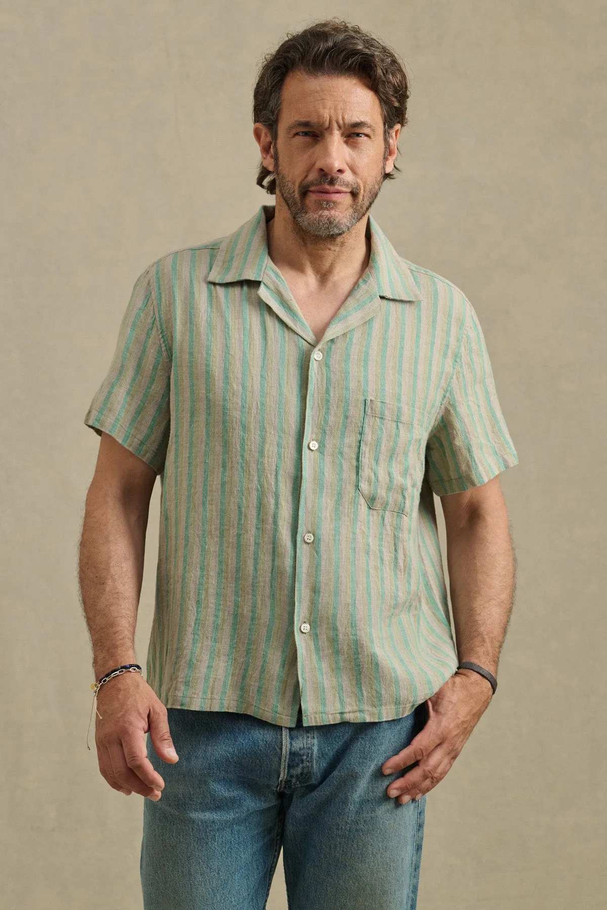 WORTH SHIRT sold by Velvet by Graham & Spencer