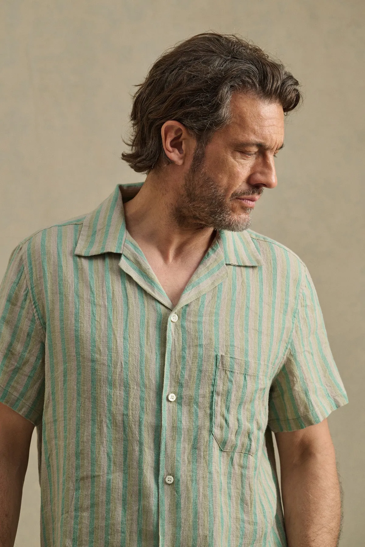 WORTH SHIRT sold by Velvet by Graham & Spencer product image thumbnail 3