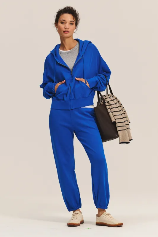 ZARA SWEATPANT made by Velvet by Graham & Spencer