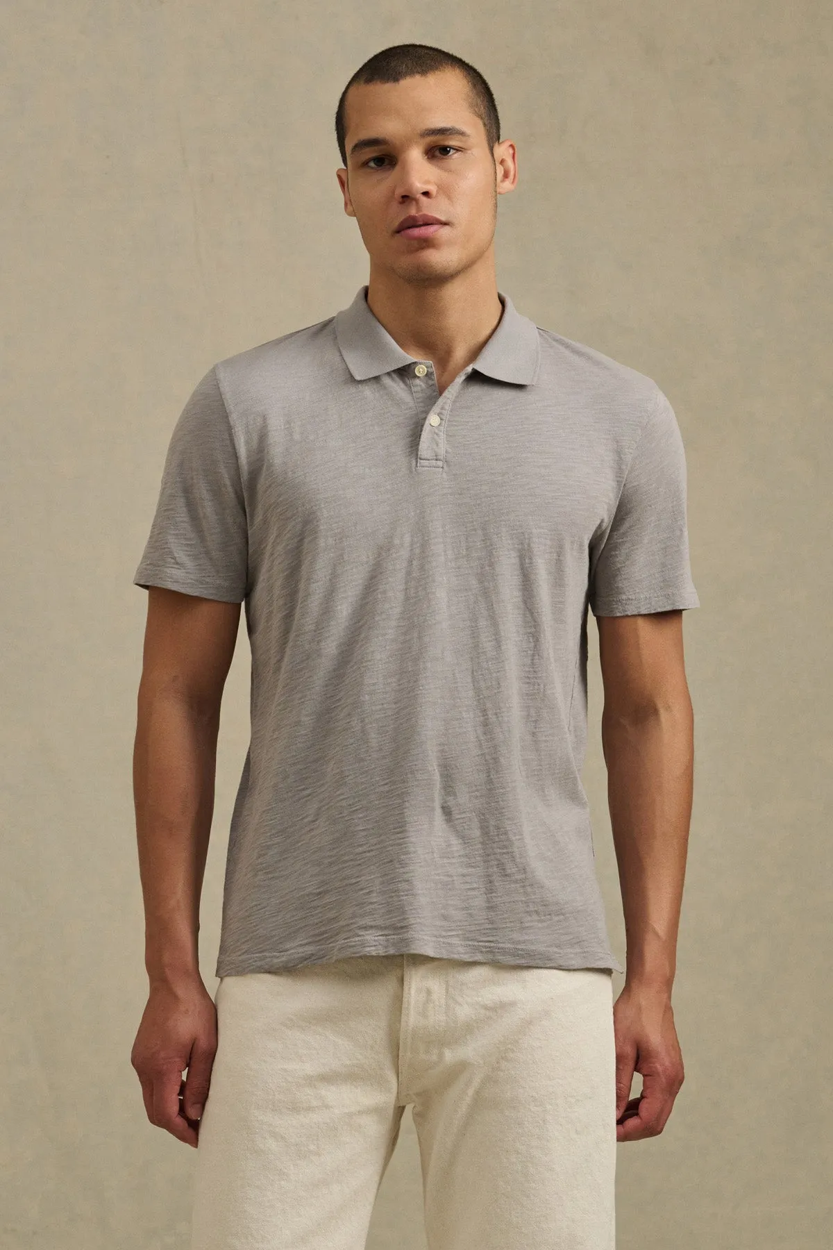 MORRIS POLO sold by Velvet by Graham & Spencer product image thumbnail 4