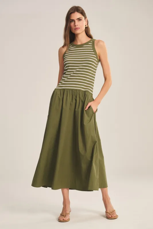 ROMINA DRESS made by Velvet by Graham & Spencer