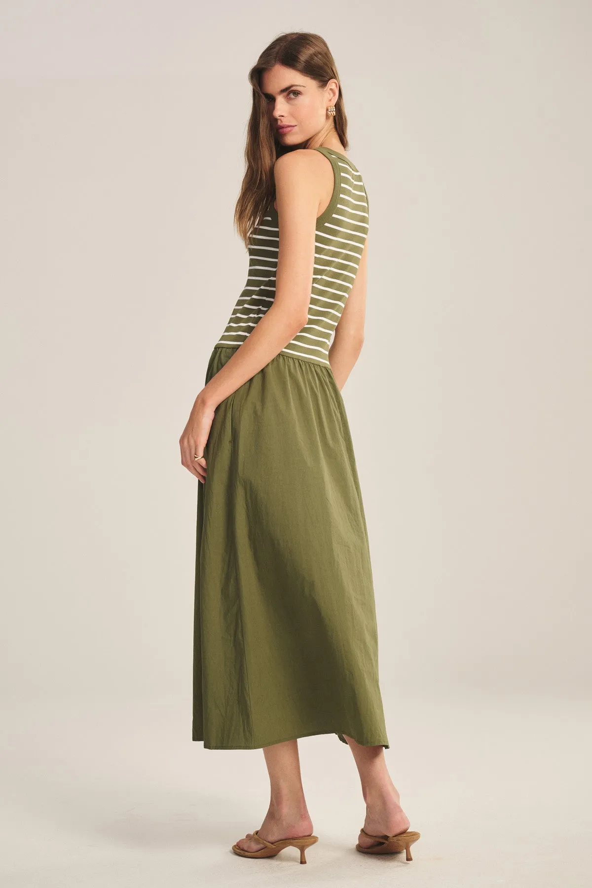 ROMINA DRESS sold by Velvet by Graham & Spencer product image thumbnail 2