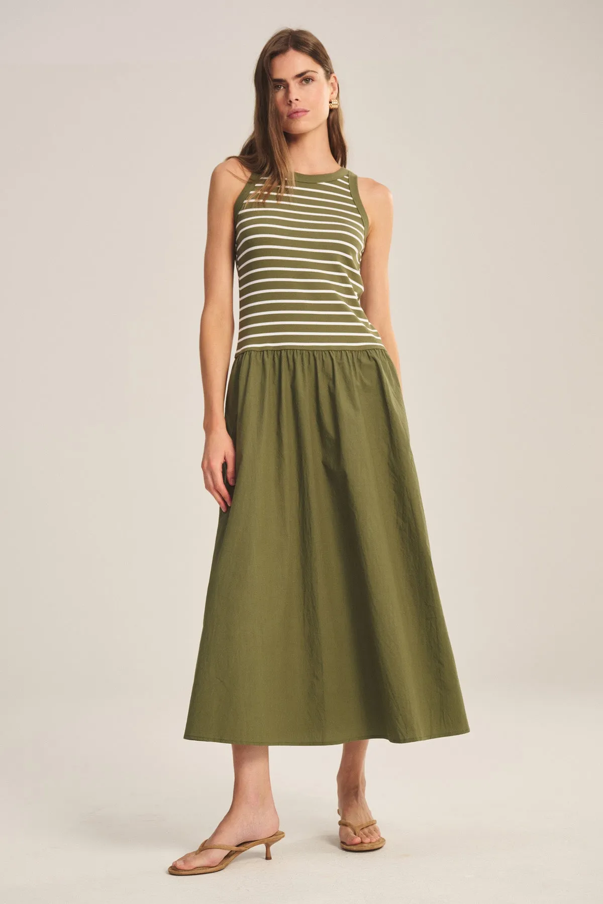 ROMINA DRESS sold by Velvet by Graham & Spencer product image thumbnail 3