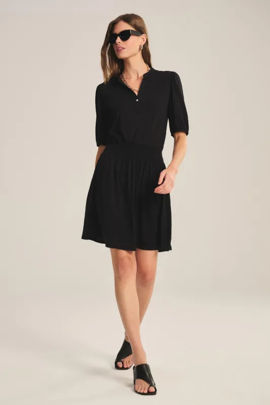 RIDLEY DRESS made by Velvet by Graham & Spencer
