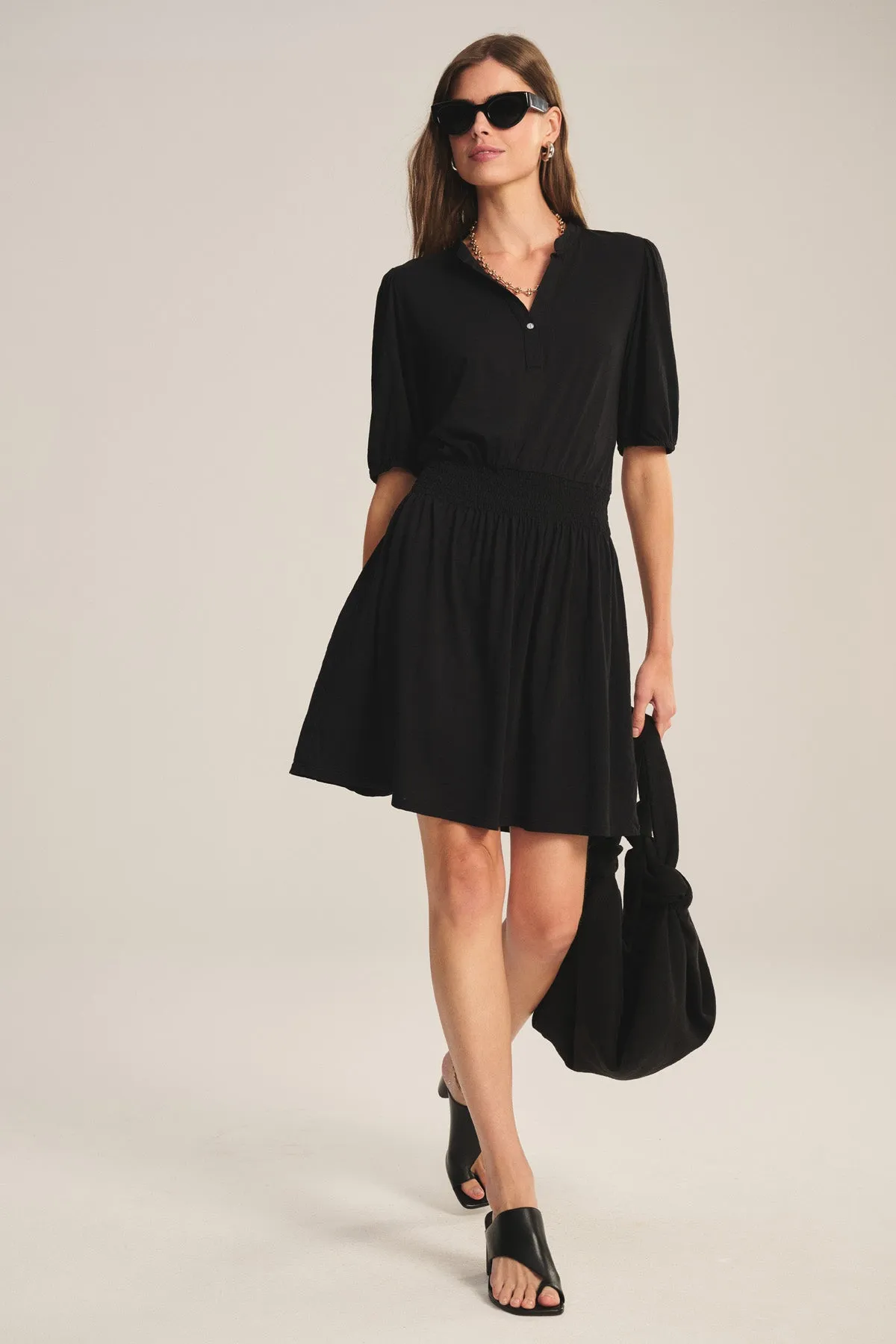 RIDLEY DRESS sold by Velvet by Graham & Spencer product image thumbnail 5