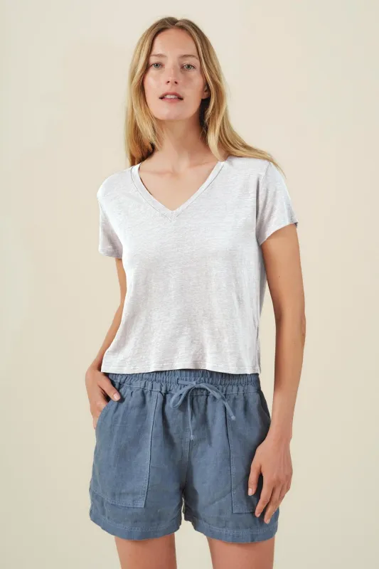 AMBER TEE made by Velvet by Graham & Spencer