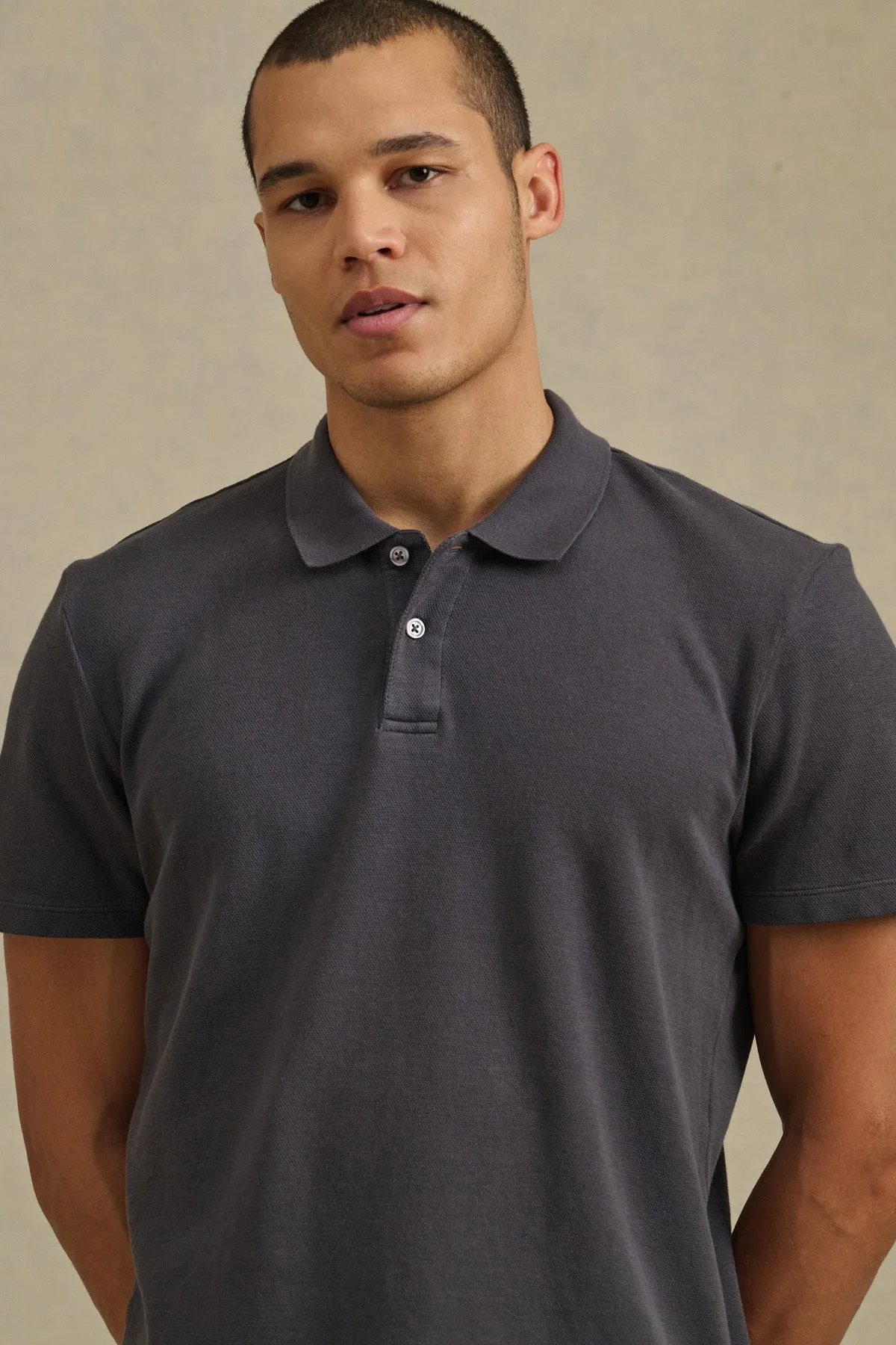 JOHNNY POLO sold by Velvet by Graham & Spencer product image thumbnail 2
