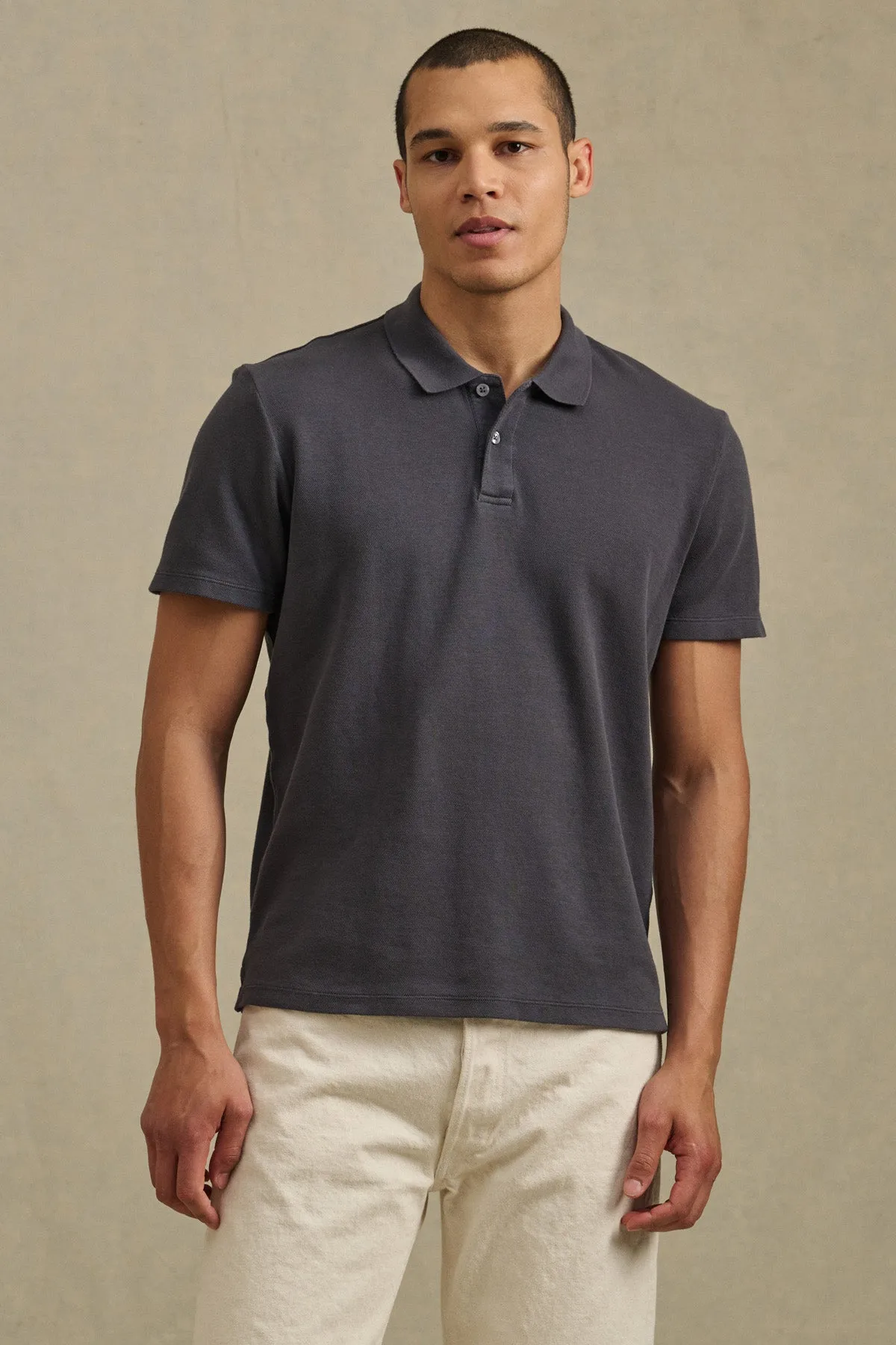 JOHNNY POLO sold by Velvet by Graham & Spencer
