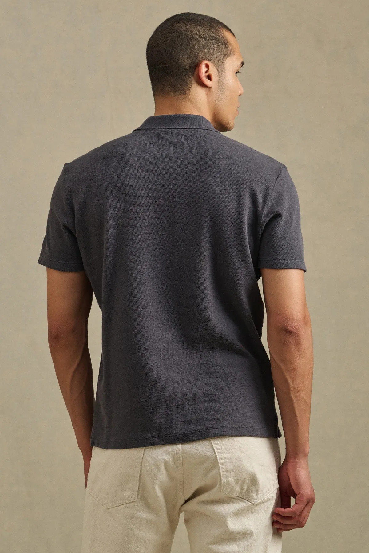 JOHNNY POLO sold by Velvet by Graham & Spencer product image thumbnail 4
