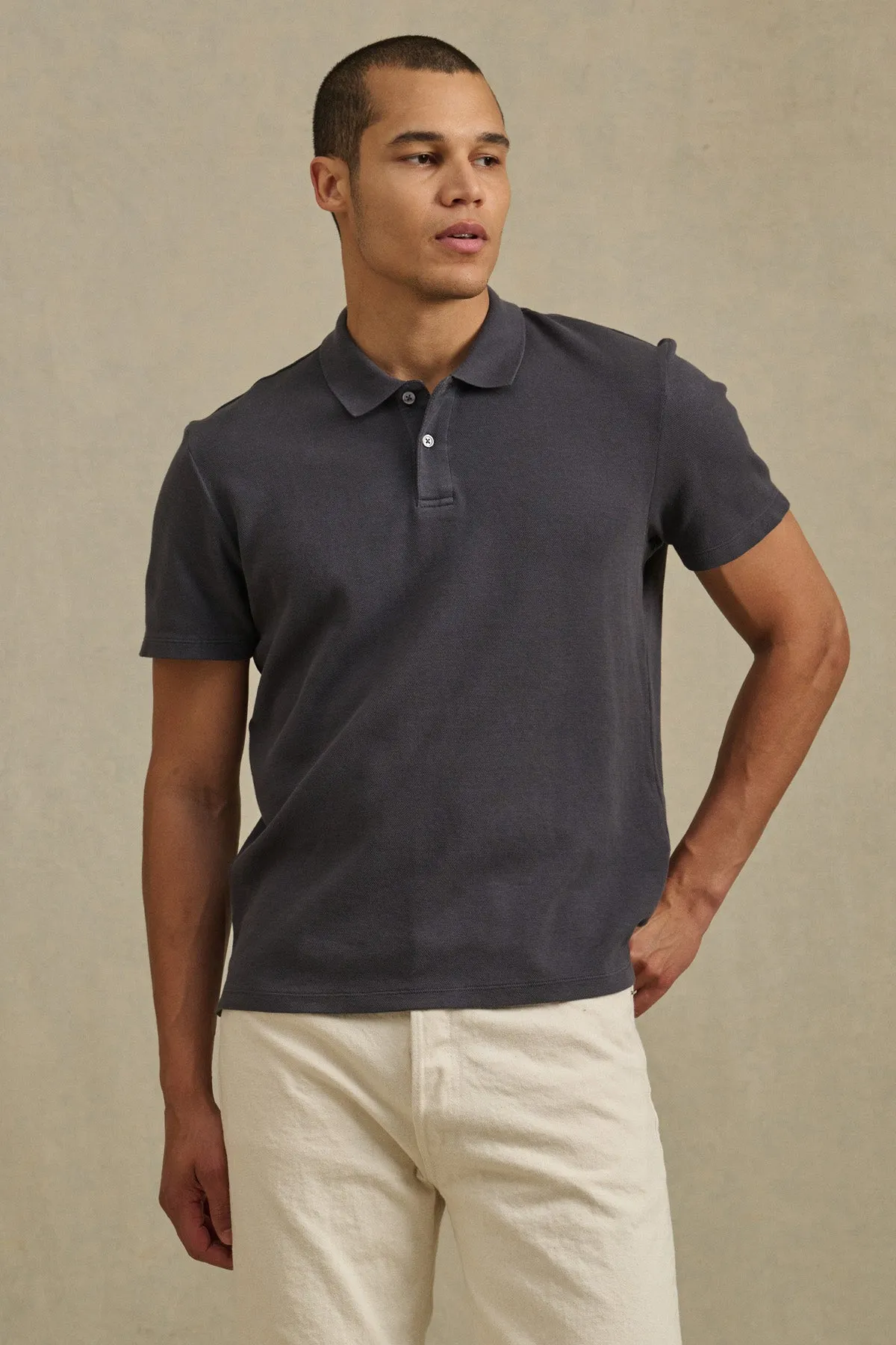 JOHNNY POLO sold by Velvet by Graham & Spencer product image thumbnail 3