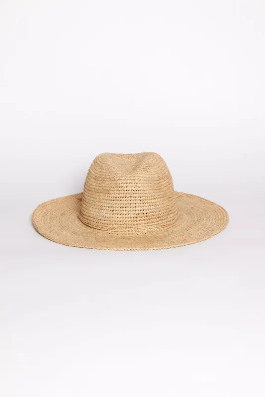 AMELIA FEDORA made by Velvet by Graham & Spencer