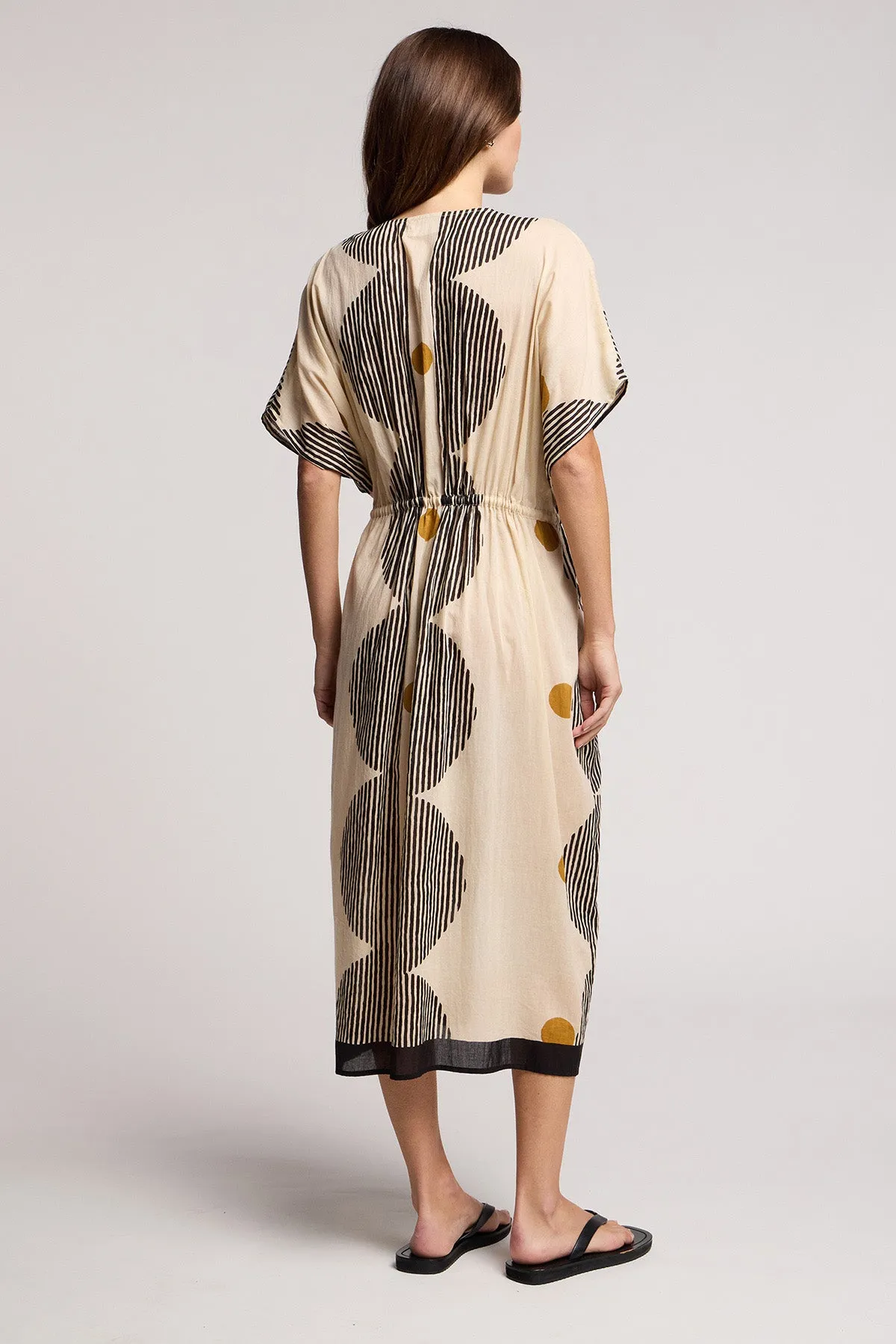AMIRA DRESS sold by Velvet by Graham & Spencer product image thumbnail 3