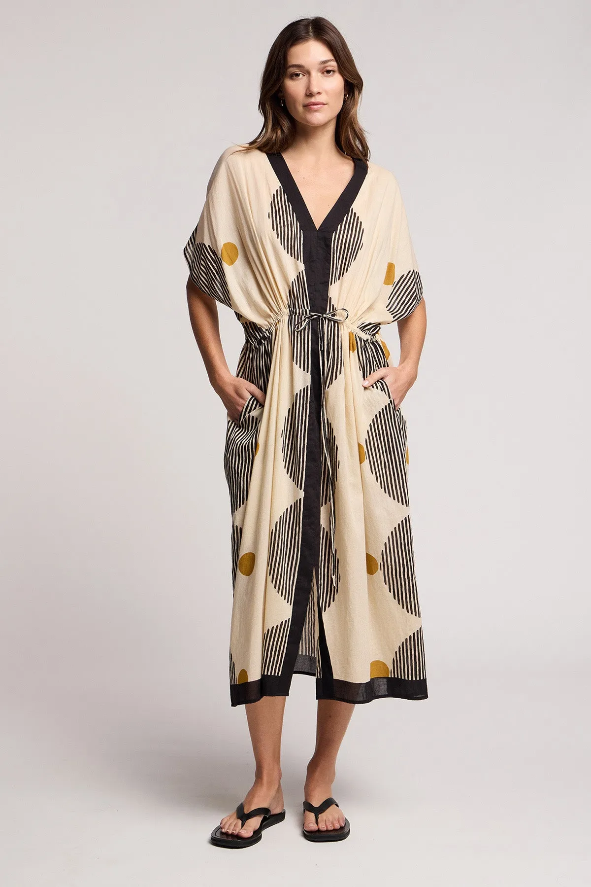AMIRA DRESS sold by Velvet by Graham & Spencer product image thumbnail 5