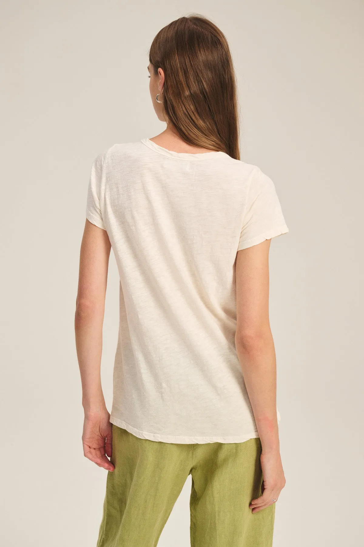 TILLY TEE sold by Velvet by Graham & Spencer product image thumbnail 3