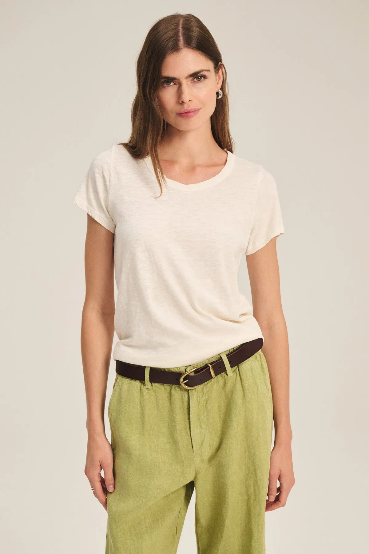TILLY TEE sold by Velvet by Graham & Spencer product image thumbnail 2