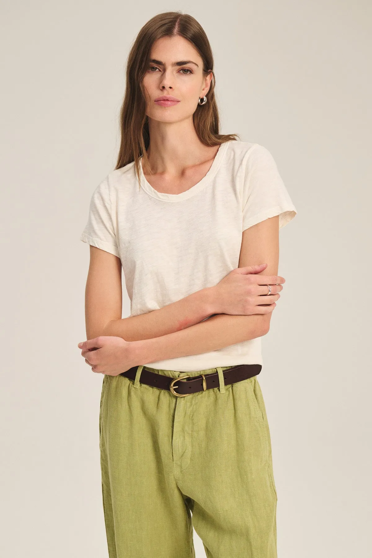 TILLY TEE sold by Velvet by Graham & Spencer product image thumbnail 4
