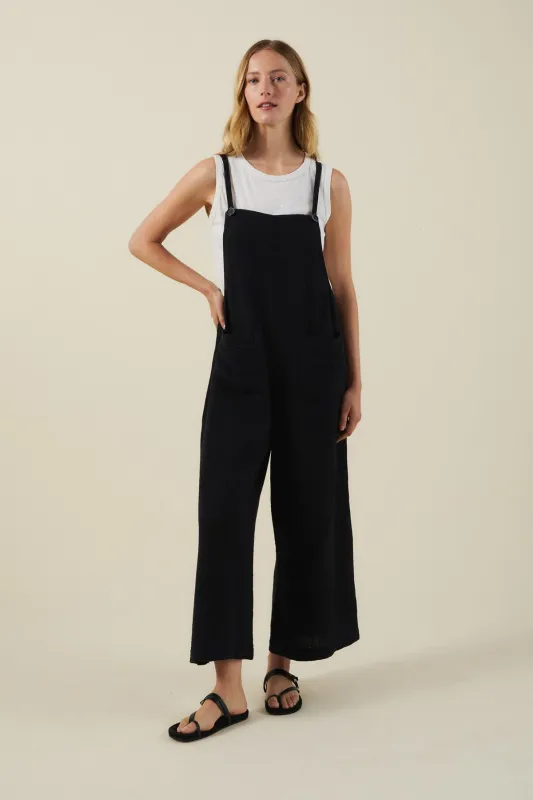 EVERLEE JUMPSUIT made by Velvet by Graham & Spencer