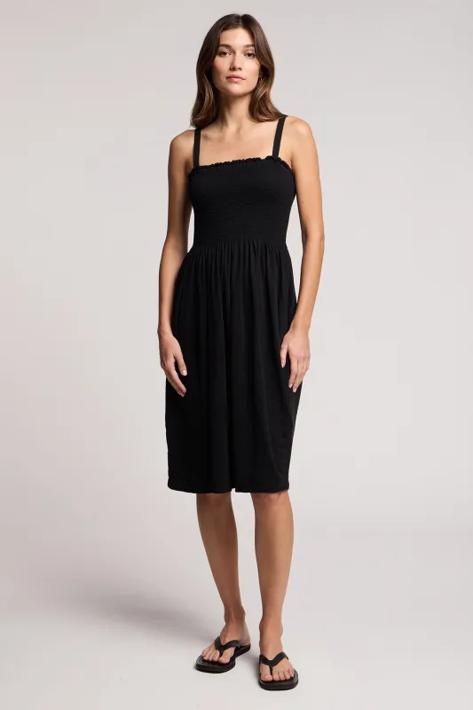 CRESSIDA DRESS made by Velvet by Graham & Spencer