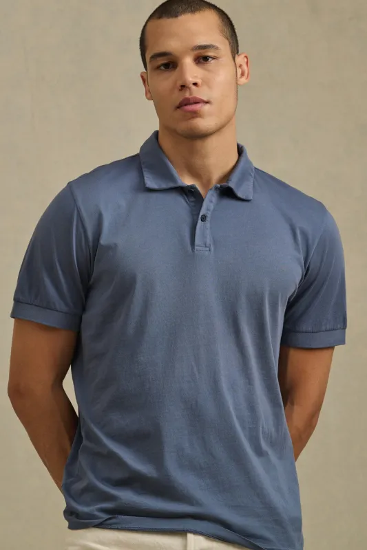 ARROW POLO made by Velvet by Graham & Spencer