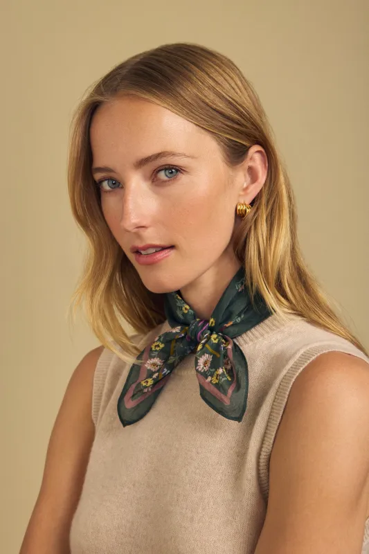 MARIANNA SCARF made by Velvet by Graham & Spencer