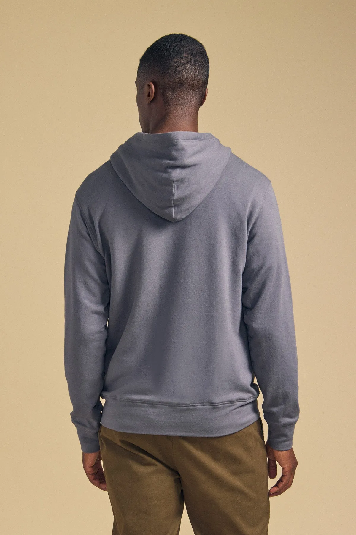 EVERSON HOODIE sold by Velvet by Graham & Spencer product image thumbnail 3