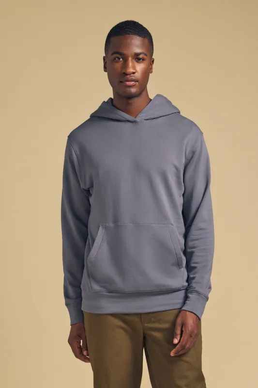 EVERSON HOODIE made by Velvet by Graham & Spencer