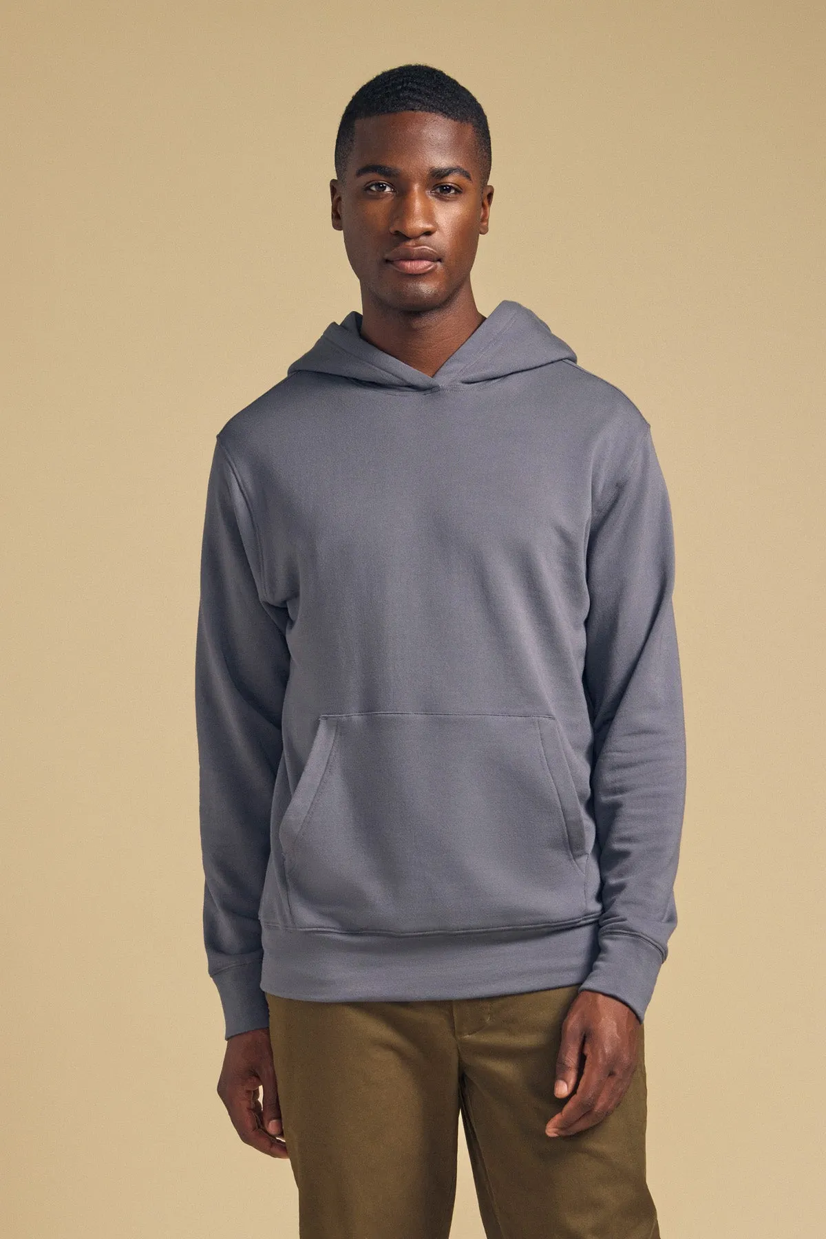 EVERSON HOODIE sold by Velvet by Graham & Spencer