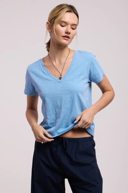 ELISHA TEE made by Velvet by Graham & Spencer