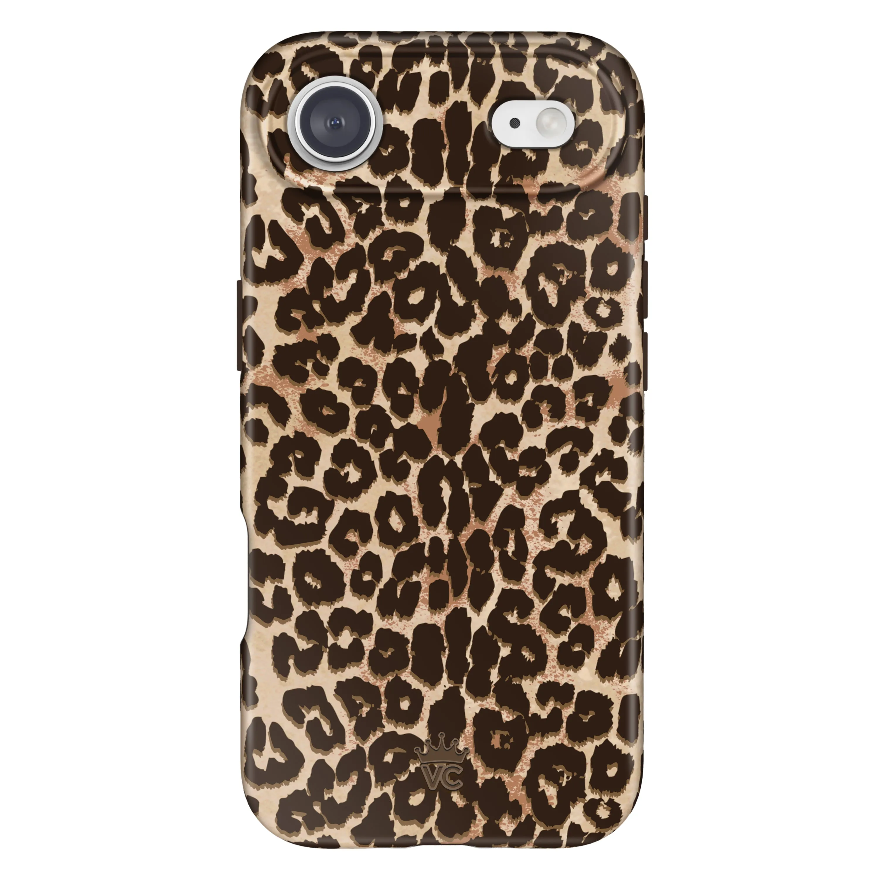 Girls Night Leopard iPhone Case sold by Velvet Caviar