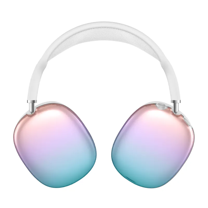 Ombre Stardust AirPod Max Case sold by Velvet Caviar