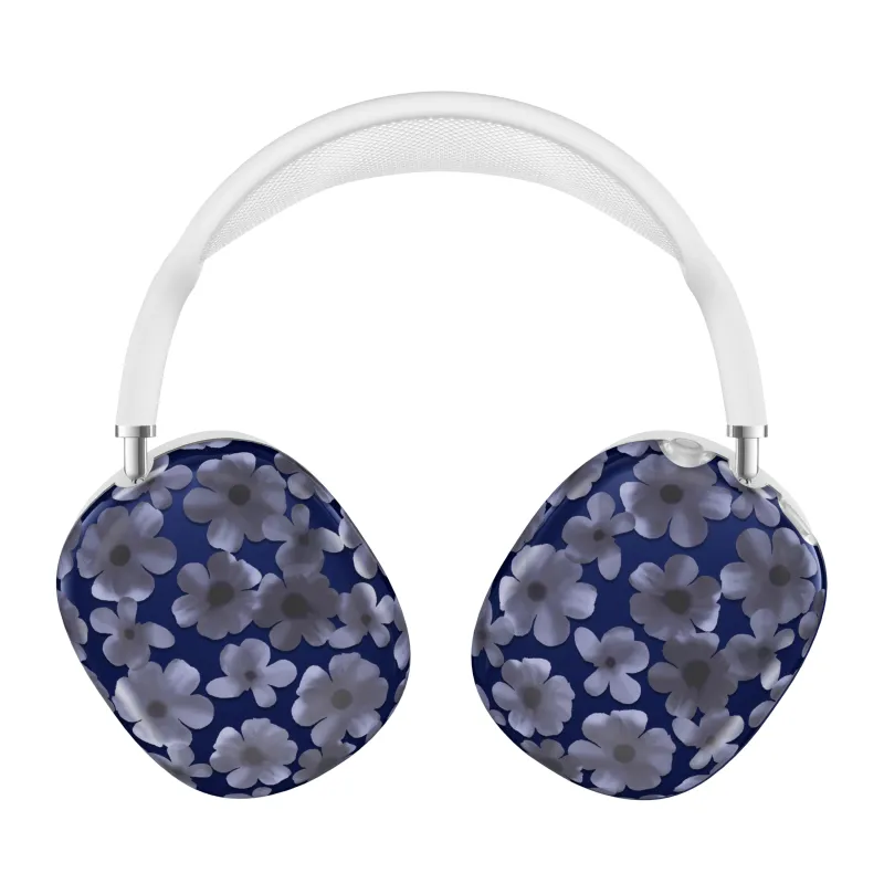 Midnight Blossom AirPod Max Case sold by Velvet Caviar
