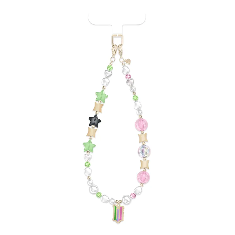 Wicked Phone Charm made by Velvet Caviar