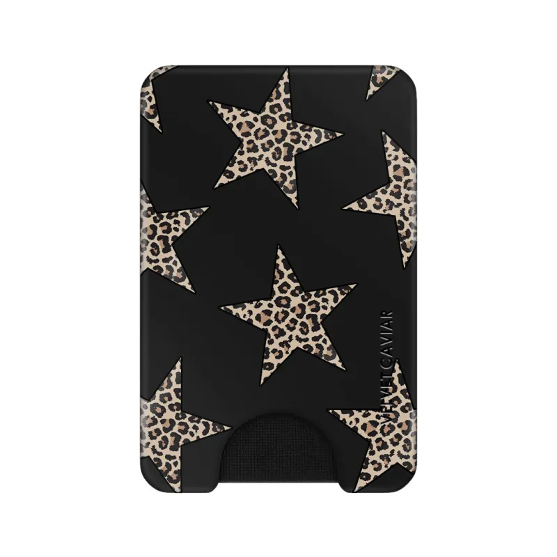 Rockstar Girlfriend MagSafe Wallet sold by Velvet Caviar