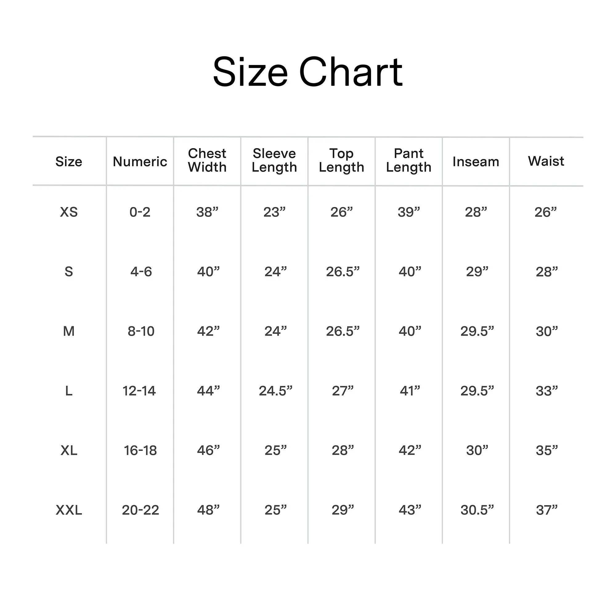 Midnight Stars Pajama Set sold by Velvet Caviar product image thumbnail 5